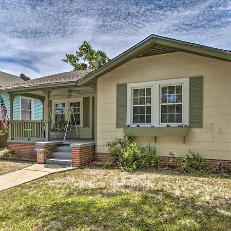 Cozy Gulfport Home Walk To Beach, Marina And Casino Exterior photo